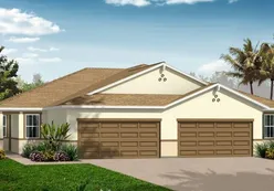 Low-Maintenance Villas