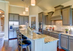 Beautiful Kitchens