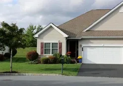 Attached Homes