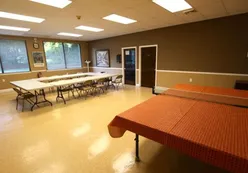 Multi-Purpose Room