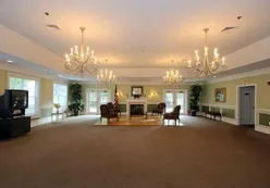 Multi-Purpose Room