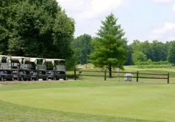 18-Hole Lee's Hill Golf Course