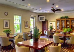 Card Room