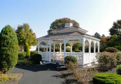 Gazebo & Trail