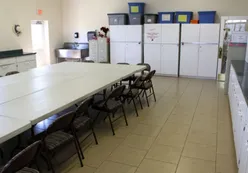 Arts & Crafts Studio