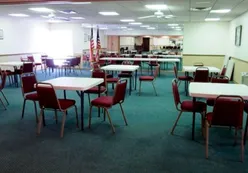 Card Room