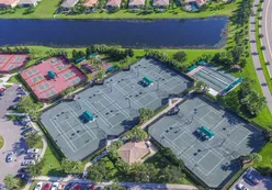 World-Class Amenities