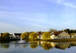 Scenic Ponds