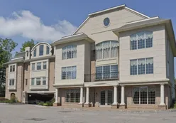 The Hamlet at Town Center