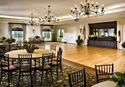 Ballroom