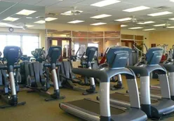 State-of-the-Art Fitness Center
