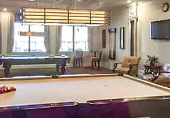 Billiards