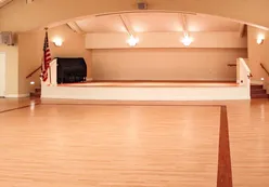 Ballroom