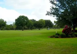 18-Hole Ron Garl Championship Golf Course
