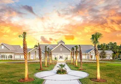 Clubhouse - 25,000 sq. ft.