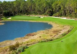 18-Hole Championship Golf Course