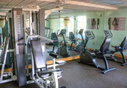 Exercise Room
