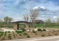 Walking & Biking Trails