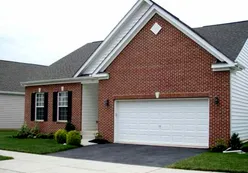 Single-Level Living