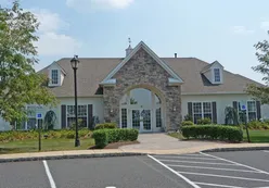 Private Clubhouse