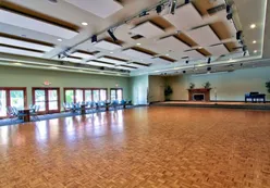 Ballroom