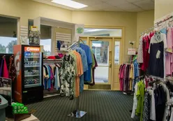 Golf Pro Shop
