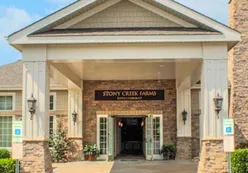 Community Clubhouse - 4,600 Sq. Ft.