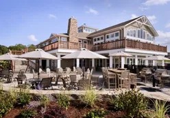 Outdoor Patio