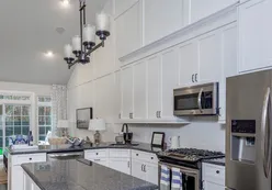 Modern Kitchens