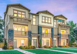 Single-Family and Attached Homes