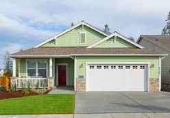 Woodside at Landed Gentry Home Model