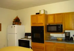 Catering Kitchen