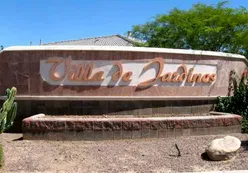 Community Sign