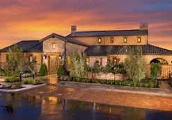 The Village Club - 2,600 Sq. Ft.