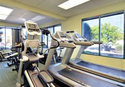 Exercise Room
