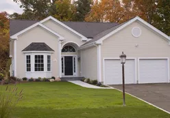 25 Single-Family Homes