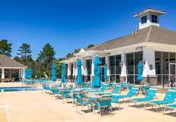 Outdoor Patio