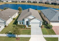 The Lakes at Harmony