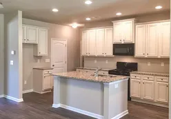 Model Kitchen