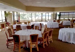 Dining Rooms