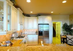 Modern Kitchens