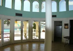Clubhouse