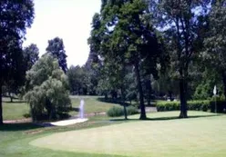 Putting Green