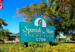 Community Sign