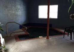 Indoor Spa