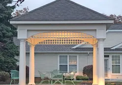 Gazebo