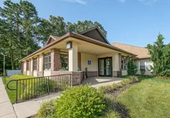 Harmony Hall