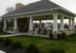 Community Pavilion