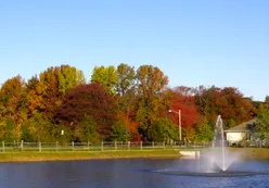 Beautiful Water Features