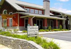 Community Clubhouse